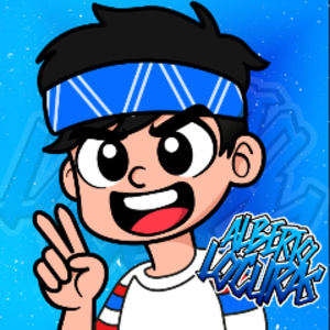 albertolocuras avatar