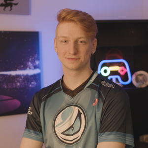 ssbmginger avatar