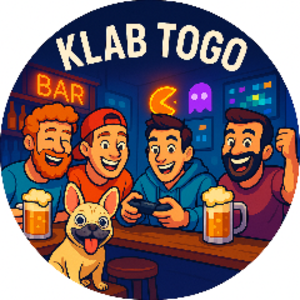 klab_togo avatar