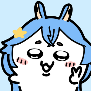 chiisanakani avatar