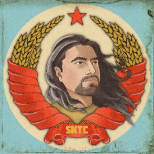 skthecrusader avatar