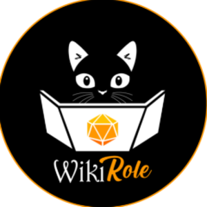 wikirole avatar