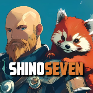 shinoseven avatar