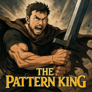 thepatternking avatar