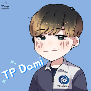 damidayo avatar