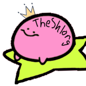 theshlorgan avatar