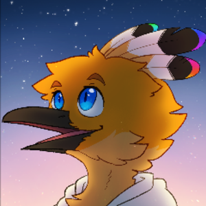 deskabirb avatar