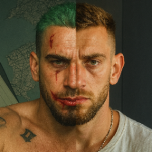 zoistherealone avatar