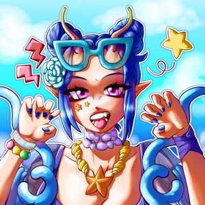 kasumiyume avatar