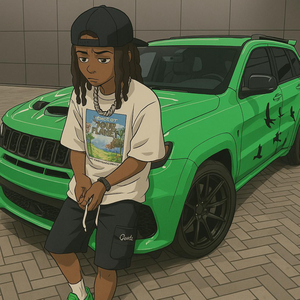 antcookin avatar