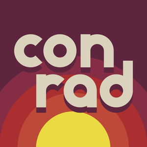 conrad avatar