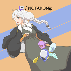 notakonjp avatar