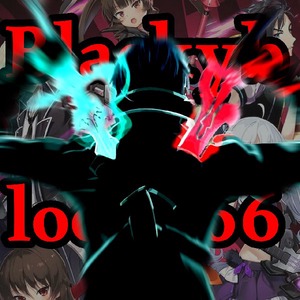blackyblood666 avatar