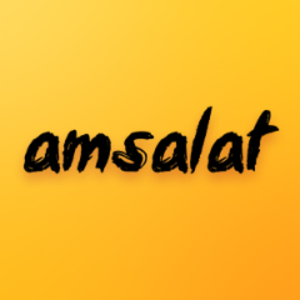 amsalat avatar
