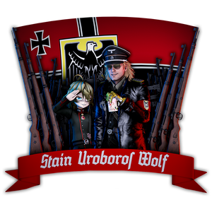 stainuroboroswolf avatar