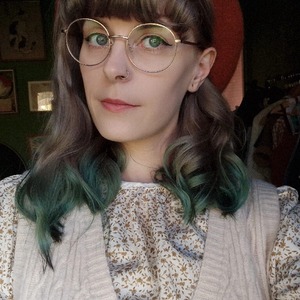 lilymaidarling avatar