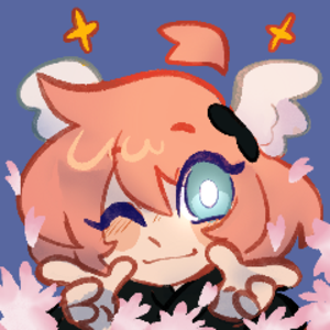 serunie avatar