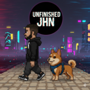 unfinishedjhn avatar