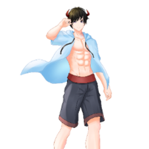 armarosthecursed avatar