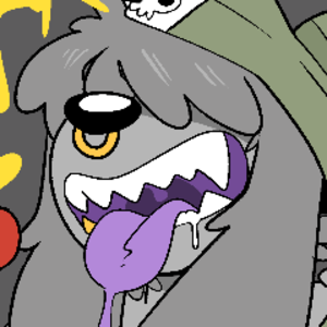 gunpuppy avatar