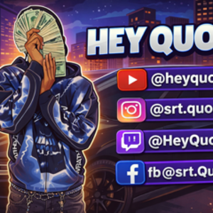 heyquon avatar