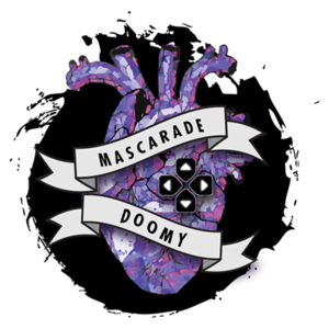 doomascarade avatar