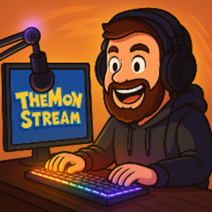 themonstream avatar