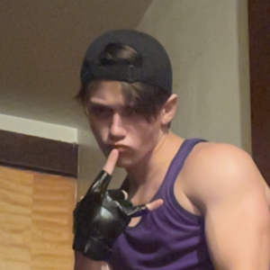 aevilresident avatar