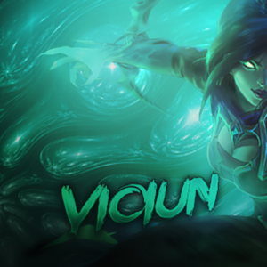 viciun1 avatar