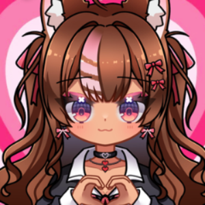 luckygirlvirus avatar