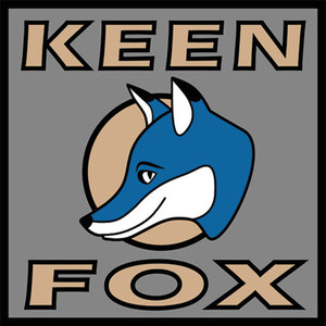 keenfoxgaming avatar