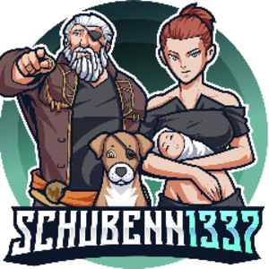 schubenn1337 avatar