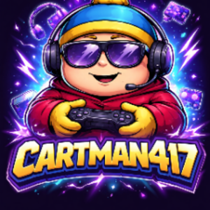 cartman417 avatar