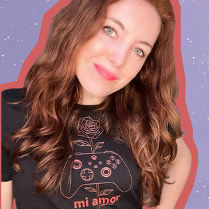 gamermombie avatar