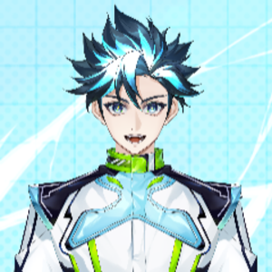 inazumasuperspeed avatar