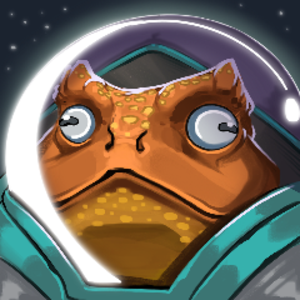 spacekaeru avatar