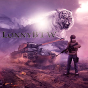 lonnybtw avatar