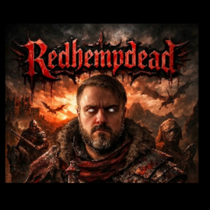 redhempdead avatar