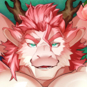 peachydragondao avatar