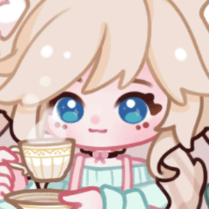 ladyofchocolate avatar