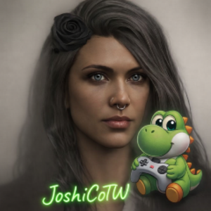 joshicotw avatar