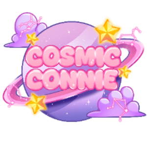 cosmicconnievt avatar