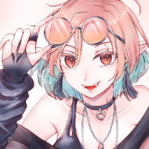 beluiro avatar