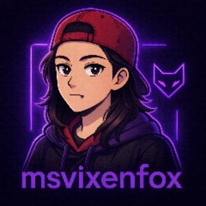 msvixenfox avatar