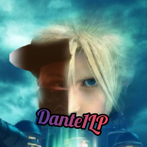 Dante1LP