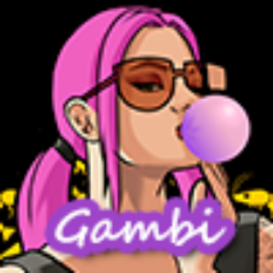 gambitera avatar