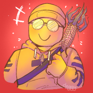 corny avatar