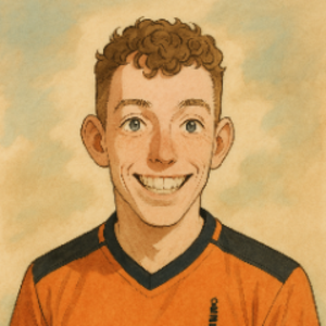 pastornfluence avatar