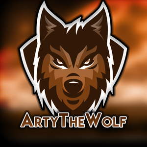 artythewolf avatar