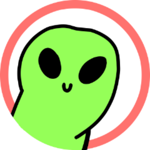 halien avatar